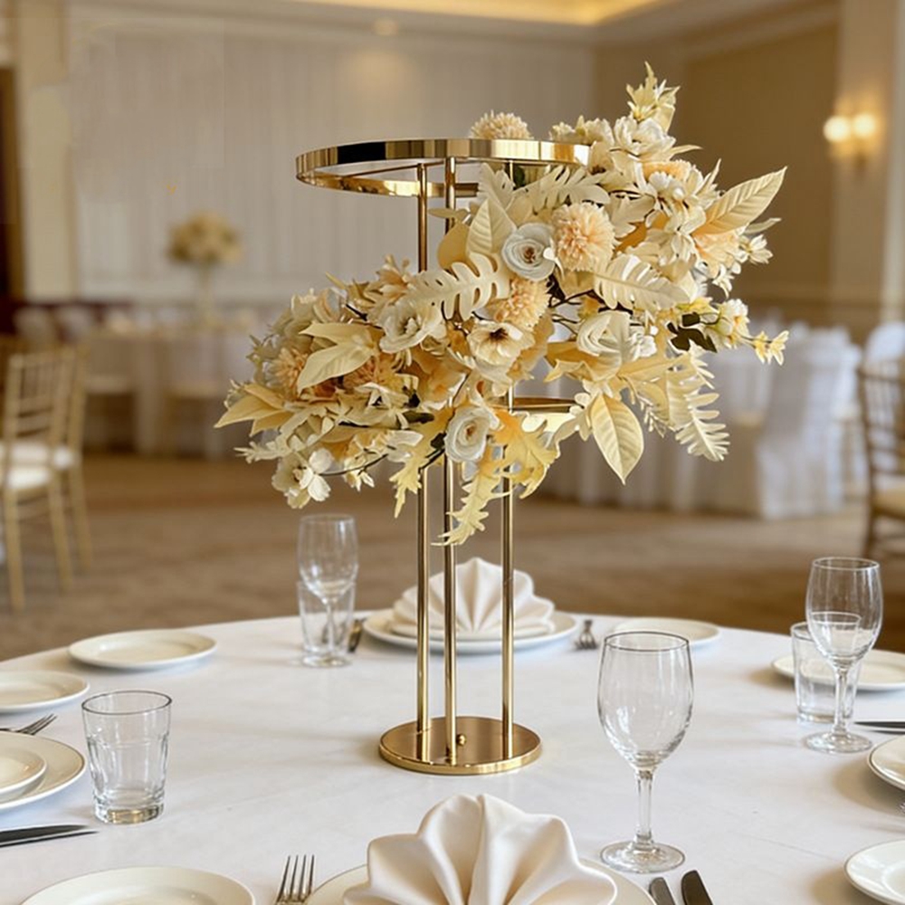 4 قطع) 60 سم-100 سم) f10 حامل  - مراجعة Supply Wedding Venue وسعره