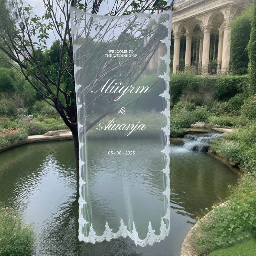 لافتات زفاف رومانسية شفافة، دا - مراجعة Champagne Tower Set وسعره