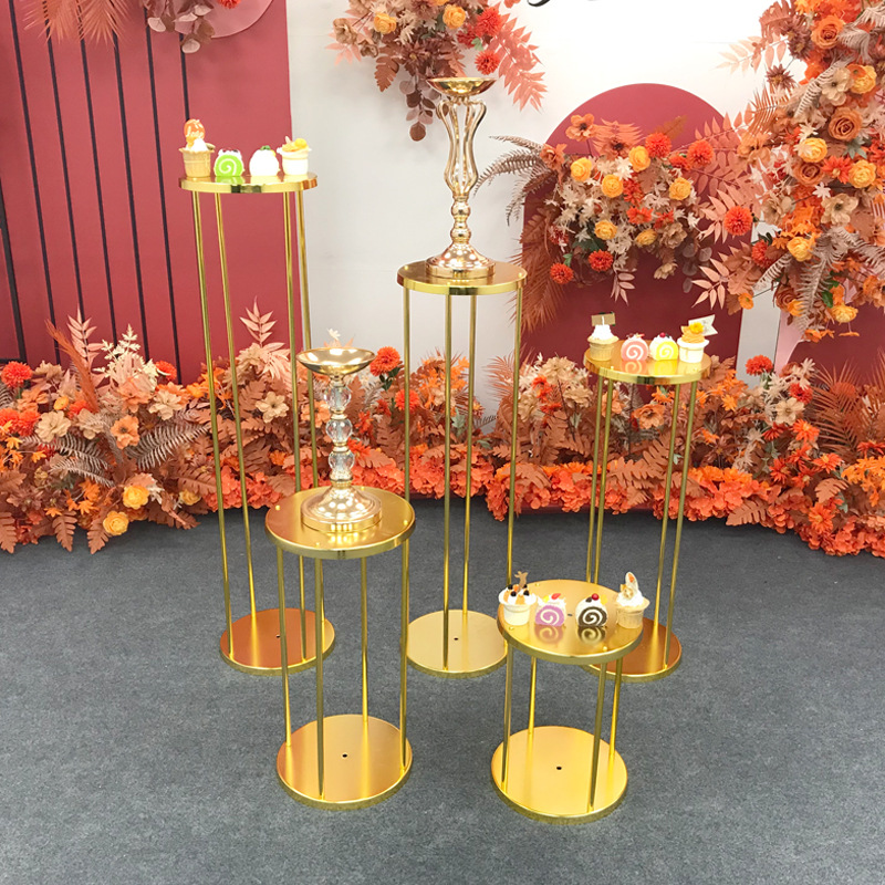 لوازم الزفاف، طاولة الحلويات،  - مراجعة Wedding Cake Supply Store وسعره