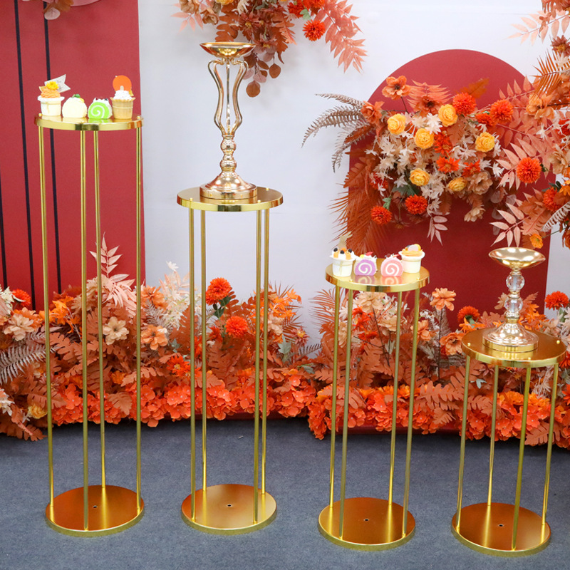 لوازم الزفاف، طاولة الحلويات،  - مراجعة Wedding Cake Supply Store وسعره