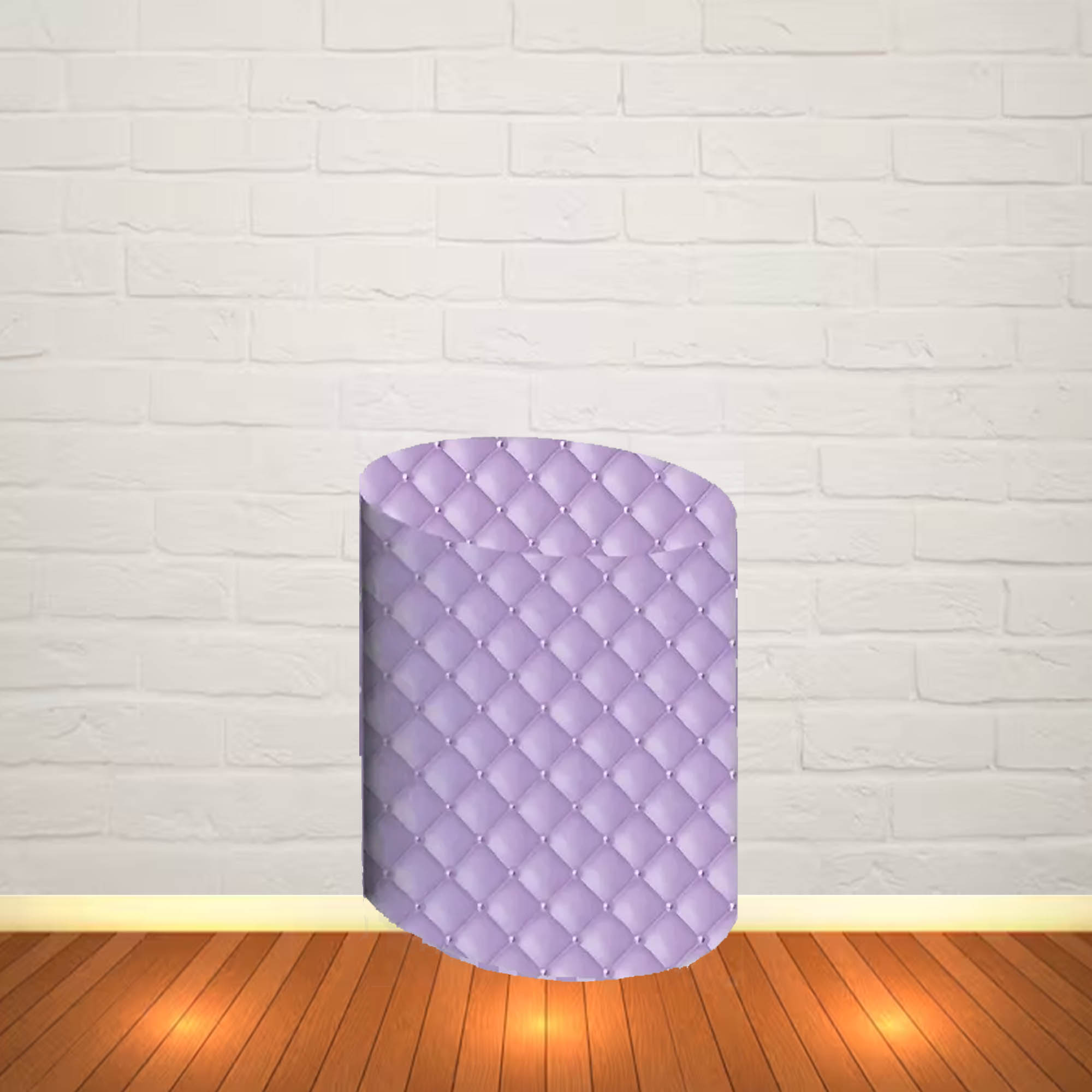 خلفية دائرية بتصميم صوفيا الأو - مراجعة Photo Booth Prop وسعره