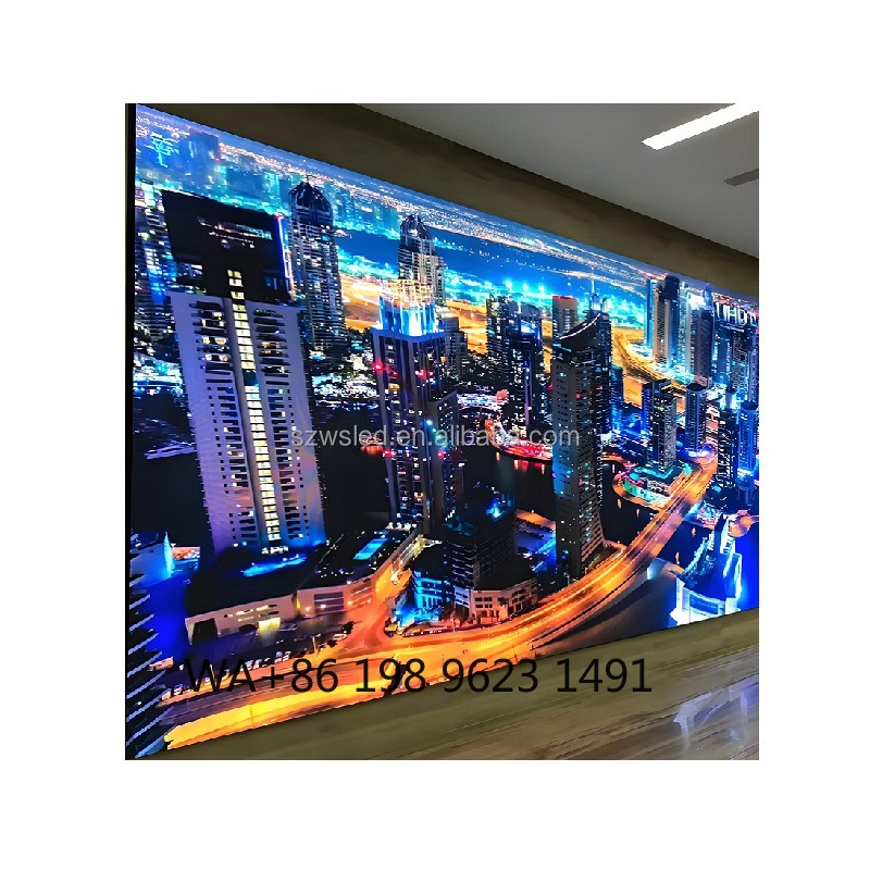 شاشة LED للإيجار P2.976، لوحة  - مراجعة Wedding Led وسعره