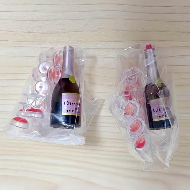 مجموعة برج الشمبانيا المصغر ال - مراجعة Champagne Tower Set وسعره