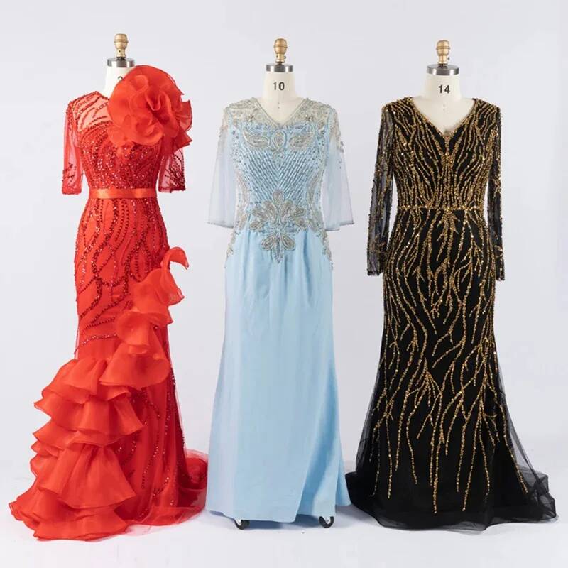 مانيكان عرض أزياء ثلاثي الأبعا - مراجعة The Wedding Supply Store وسعره