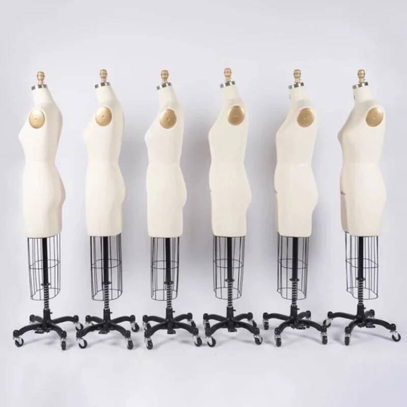 مانيكان عرض أزياء ثلاثي الأبعا - مراجعة The Wedding Supply Store وسعره