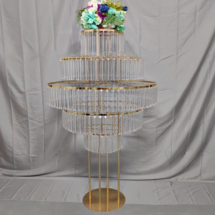 دعائم تزيين مكان قاعة الزفاف،  - مراجعة Supply Wedding Venue وسعره