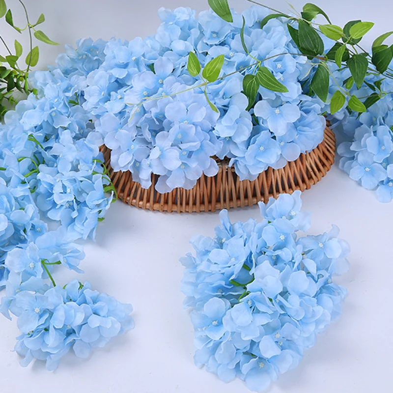 10 قطعة/الوحدة الملونة الكوبية - مراجعة Wedding Arch Flower وسعره