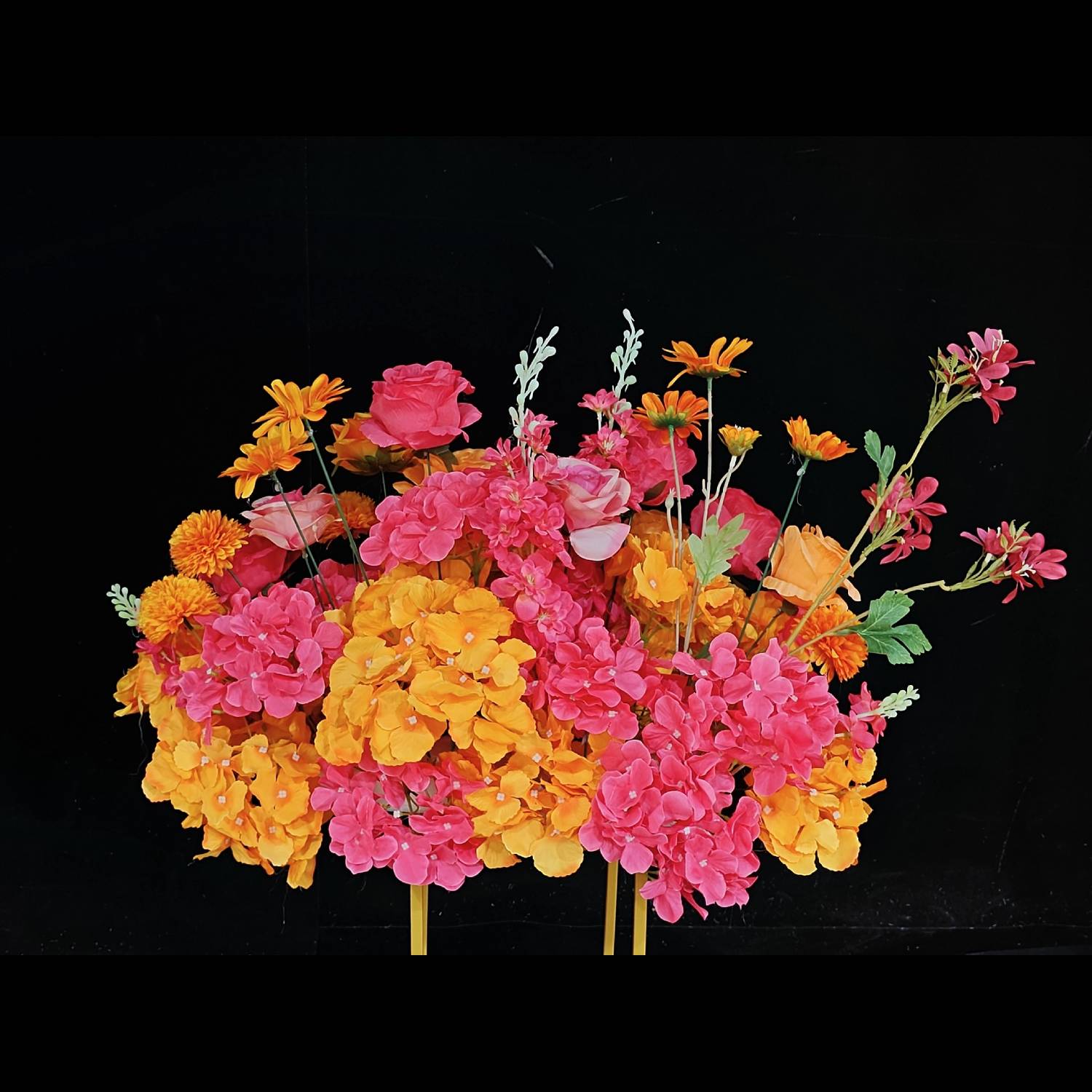 قوس زهور Uflower 40/45/60 سم ل - مراجعة Wedding Arch Flower وسعره