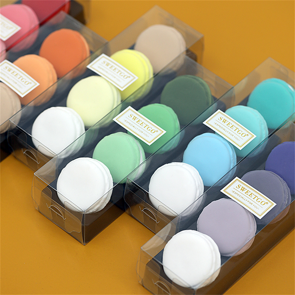 محاكاة الغذاء المعجنات الفرنسي - مراجعة Wedding Cake Supply Store وسعره