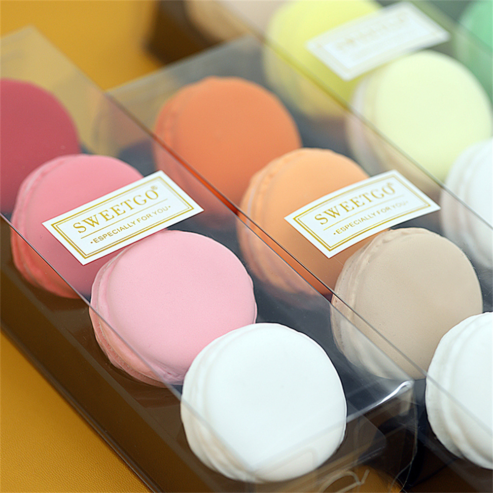 محاكاة الغذاء المعجنات الفرنسي - مراجعة Wedding Cake Supply Store وسعره