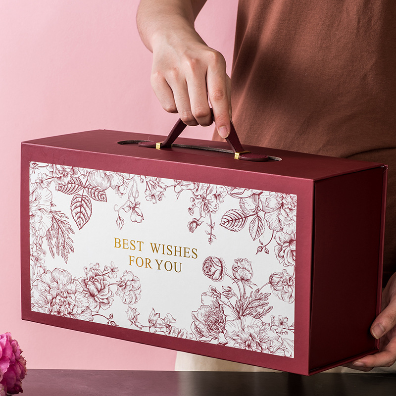 هدايا HYS للعرسان الجدد، هدايا - مراجعة Wedding Souvenir وسعره