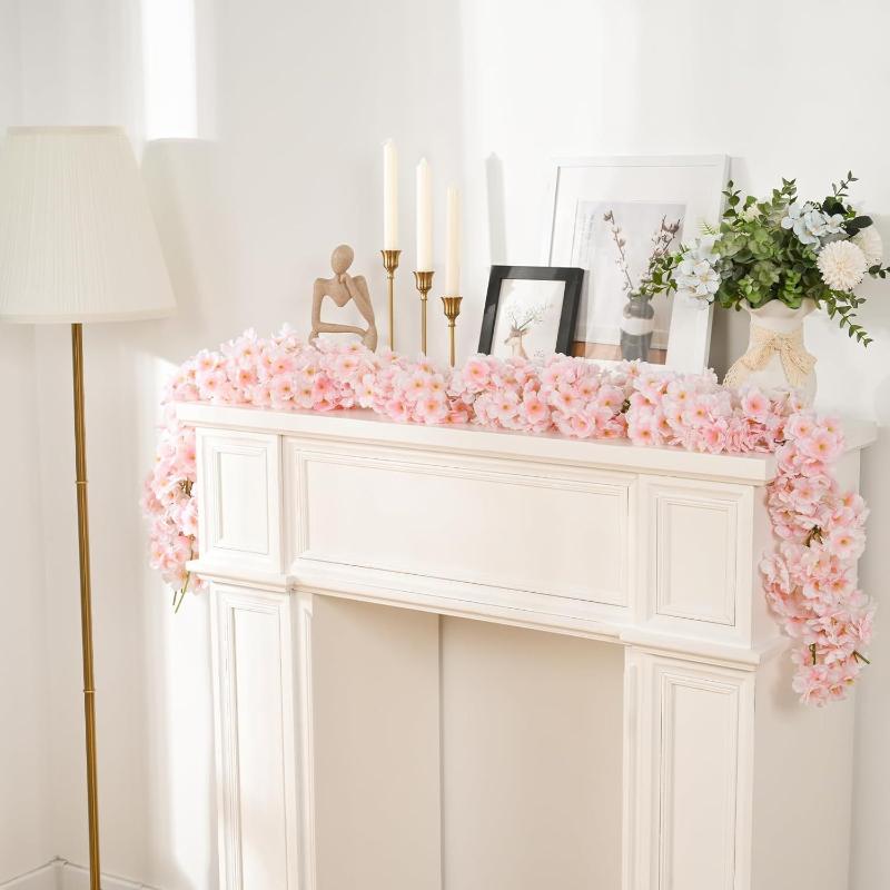 زهور اصطناعية بطول 180 سم، إكل - مراجعة Wedding Arch Flower وسعره