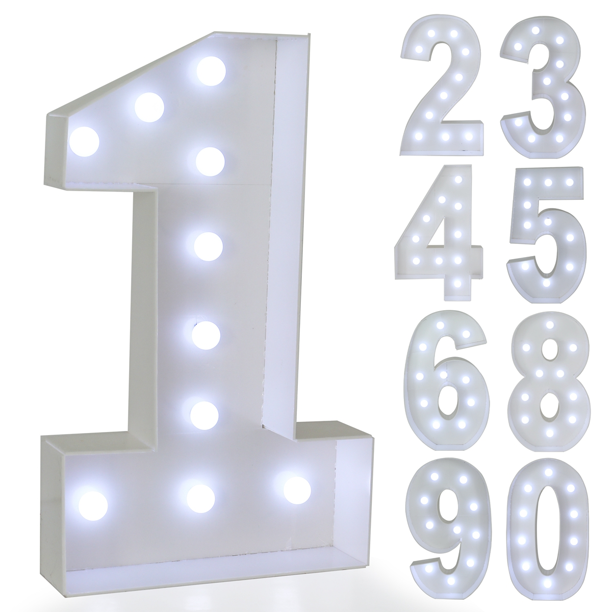 73 سنتيمتر العملاق الشكل الأبي - مراجعة Confetti Balloon Set وسعره