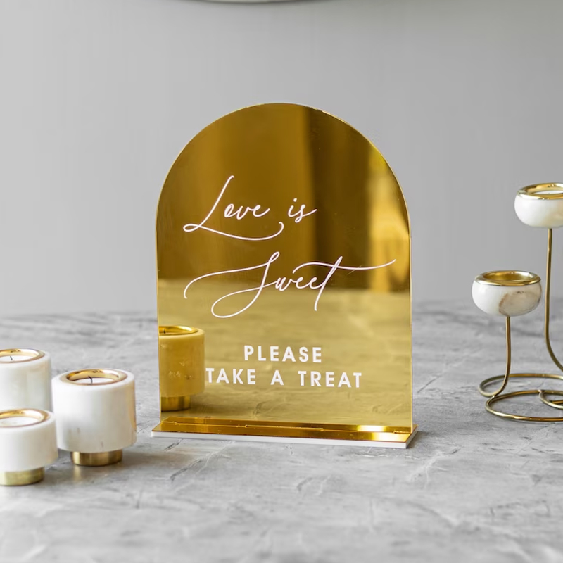 الحب هو الحلو تأخذ علاج ، مجمو - مراجعة Table Number Gold وسعره