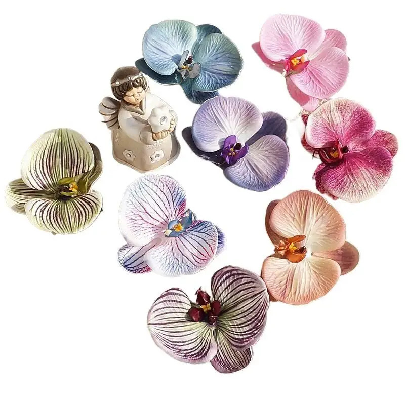غطاء رأس على شكل فراشة مطبوعة  - مراجعة Wedding Souvenir وسعره