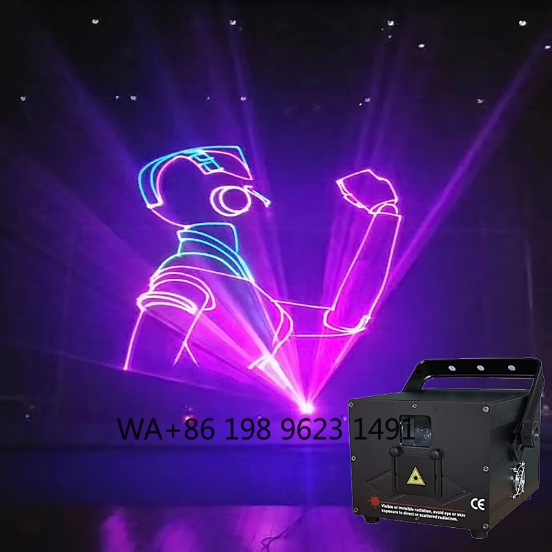 إضاءة مسرح LED إبداعية بقوة 10 - مراجعة Wedding Led وسعره