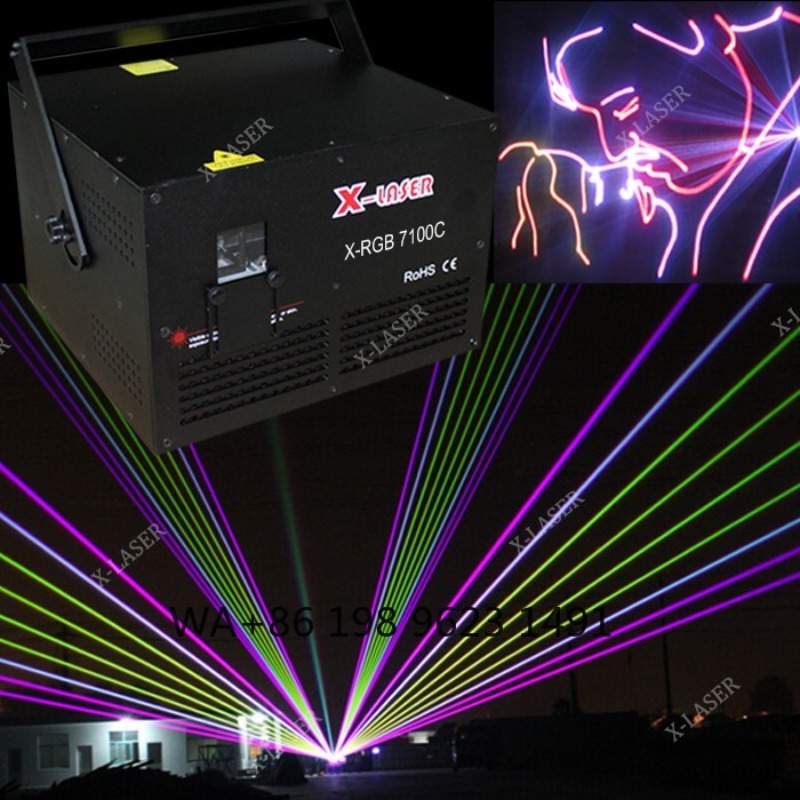 إضاءة مسرح LED إبداعية بقوة 10 - مراجعة Wedding Led وسعره