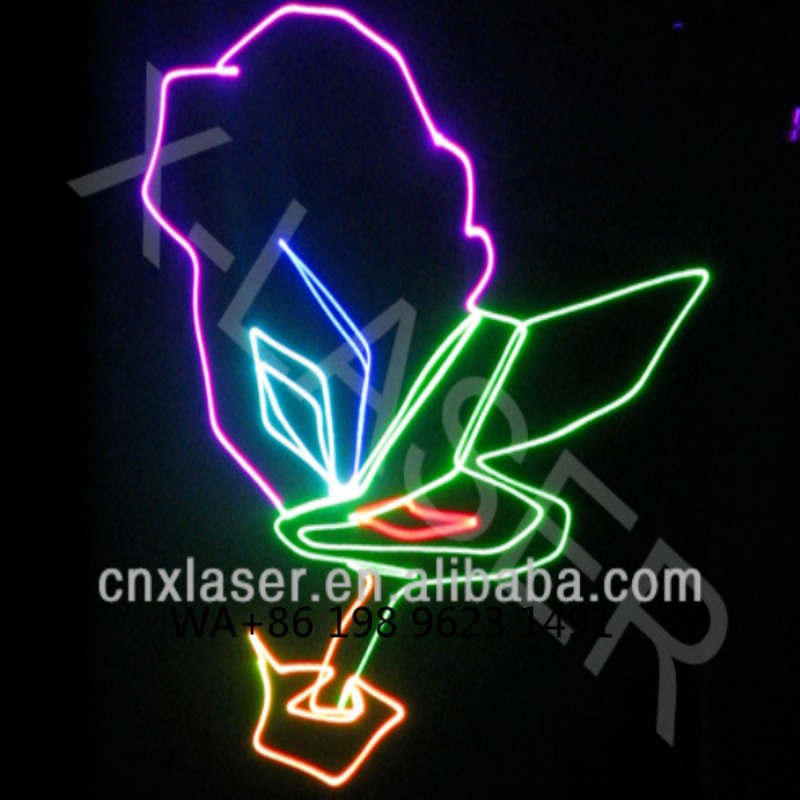 إضاءة مسرح LED إبداعية بقوة 10 - مراجعة Wedding Led وسعره
