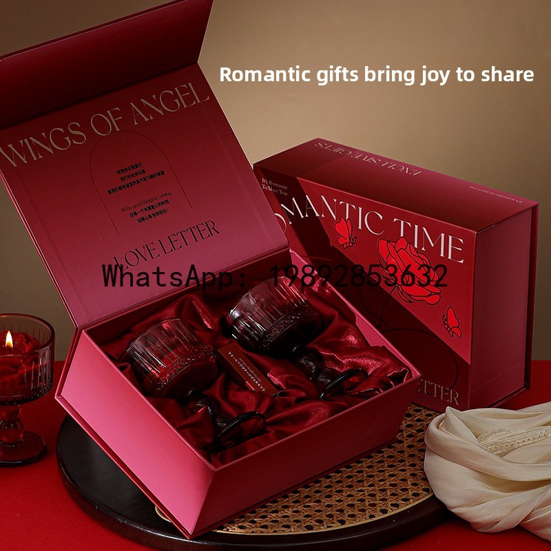 شمعة LZ معطرة برائحة الورد، شم - مراجعة Wedding Souvenir وسعره