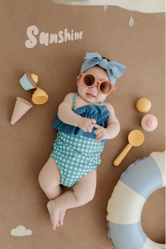 الوليد الطفل التصوير الدعائم ا - مراجعة Photo Booth Prop وسعره