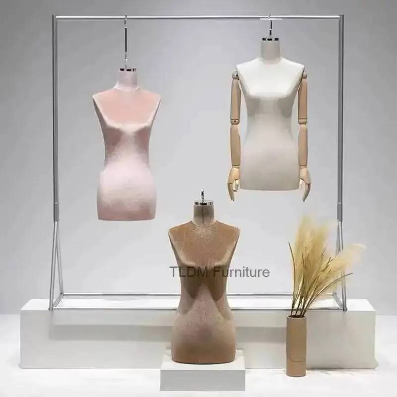 حامل عرض ملابس نسائية معلق للخ - مراجعة The Wedding Supply Store وسعره
