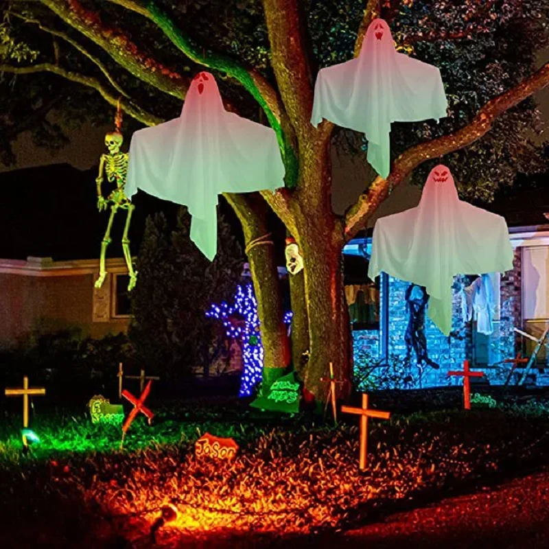 أضواء LED للهالوين المتوهجة، د - مراجعة Supply Wedding Venue وسعره
