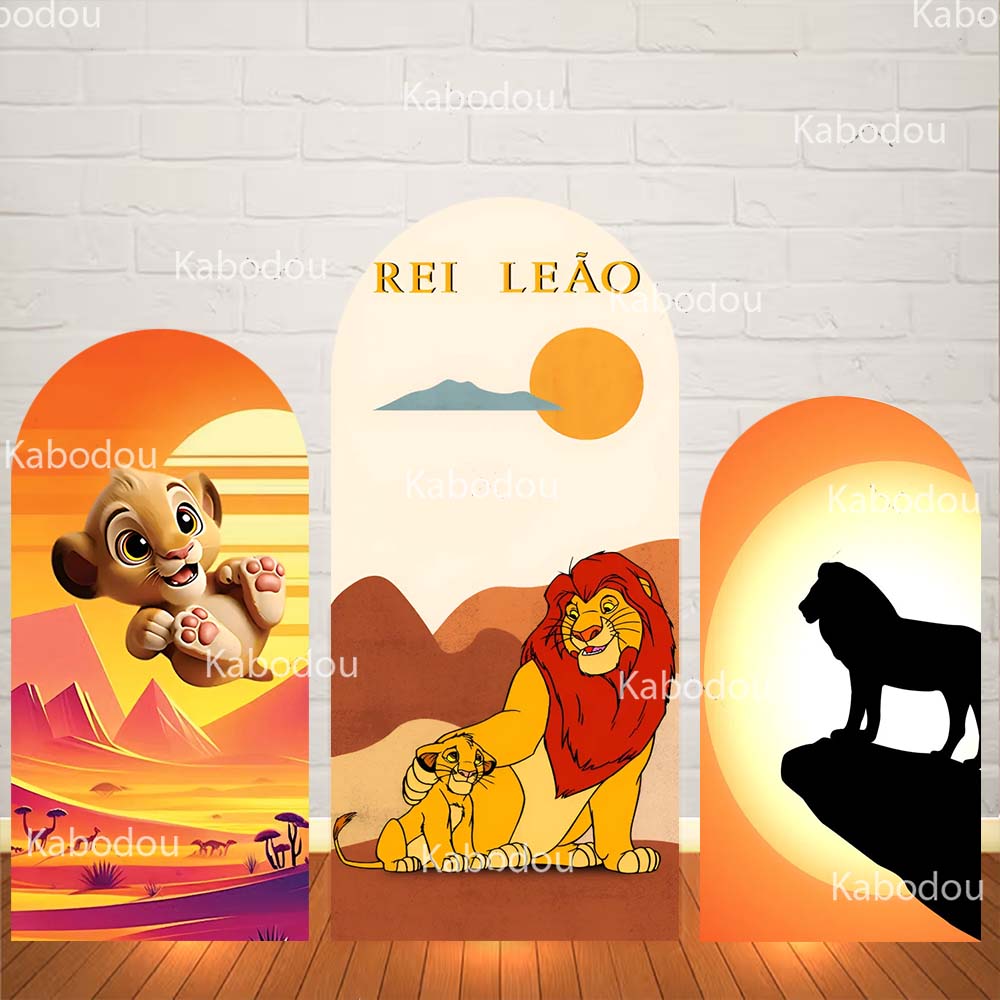 خلفية تصوير على شكل قوس بتصميم - مراجعة Photo Booth Prop وسعره