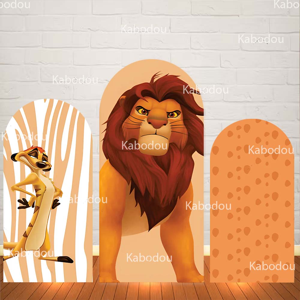 خلفية تصوير على شكل قوس بتصميم - مراجعة Photo Booth Prop وسعره
