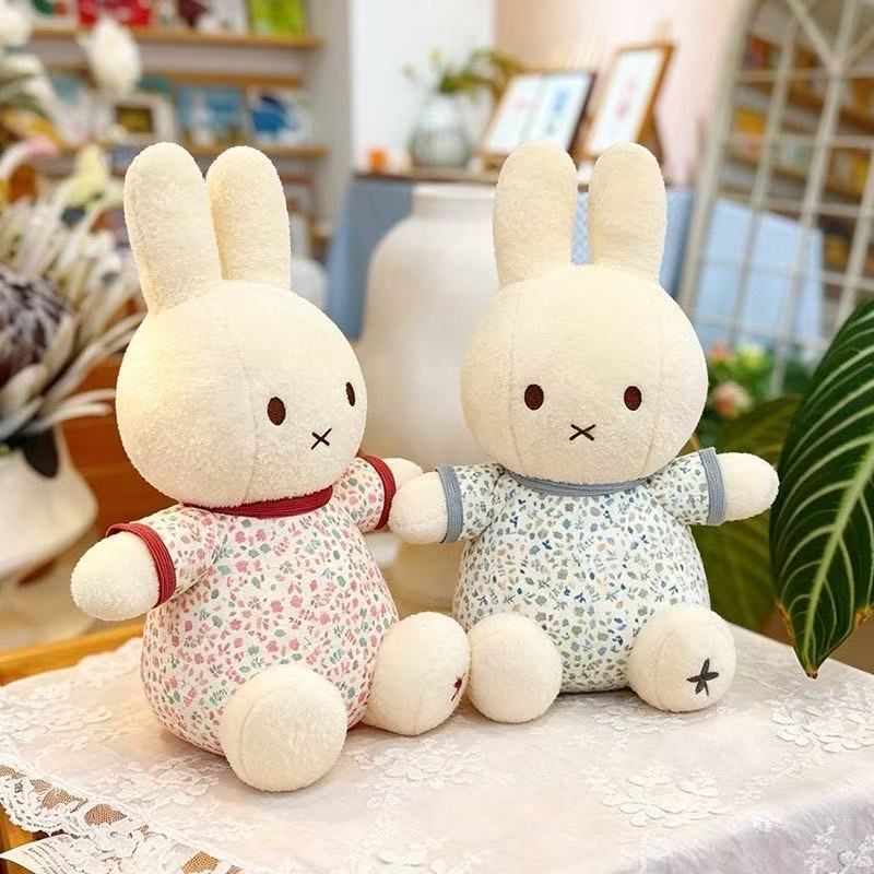 دمية أرنب ميفي لطيفة بطول 30 س - مراجعة Good Floral & Wedding Decor Supply Photos وسعره