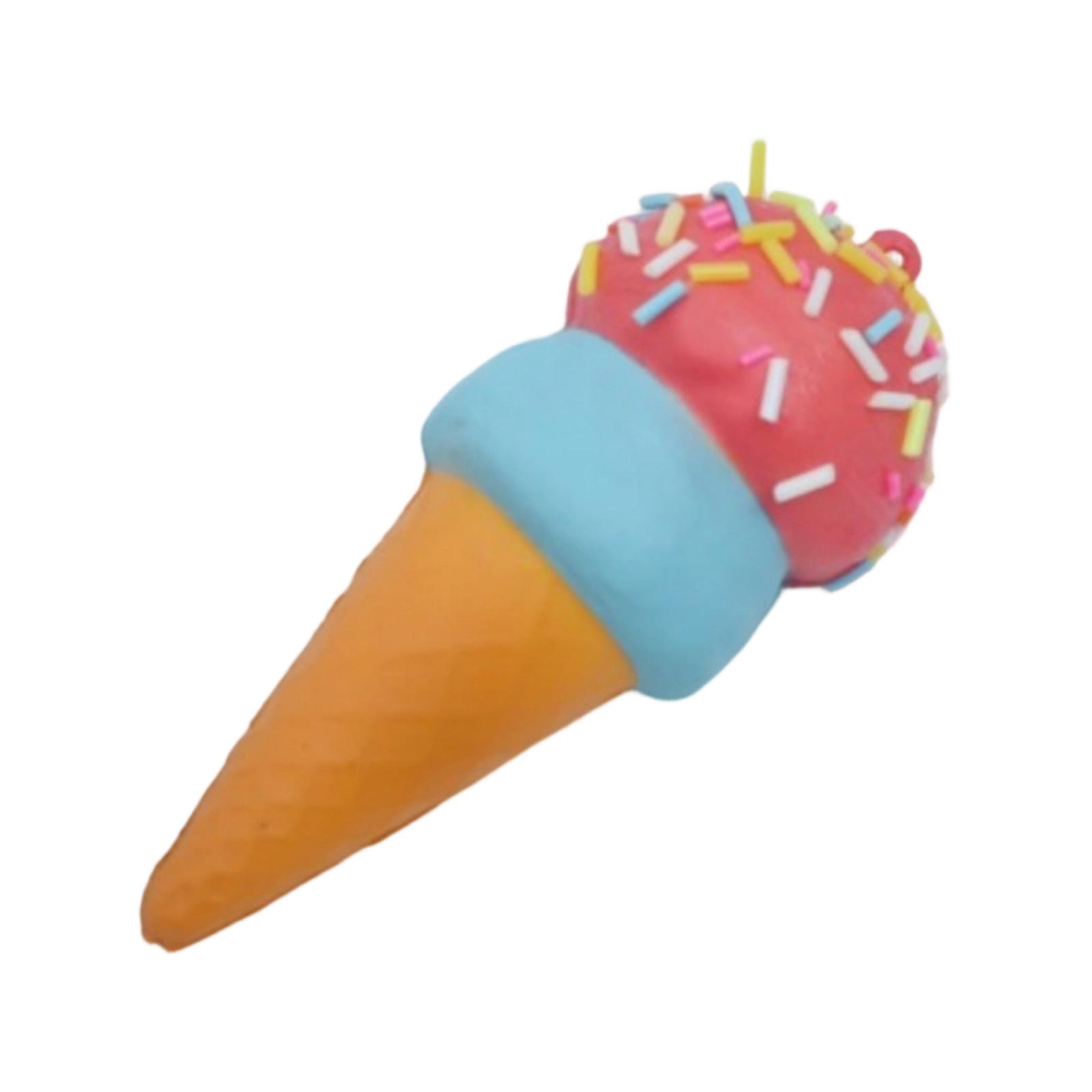نموذج آيس كريم اصطناعي لتزيين  - مراجعة Wedding Cake Supply Store وسعره